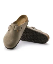 Birkenstock Baston Light Brown - Görsel 3