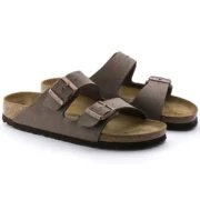 Birkenstock Arizona Mocha - Görsel 4