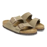 Birkenstock Arizona Beige - Görsel 3