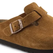 Birkenstock Baston Mink - Görsel 2