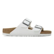 Birkenstock Arizona White
