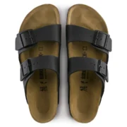 Birkenstock Arizona Black - Görsel 2