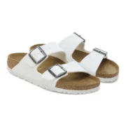 Birkenstock Arizona White - Görsel 4