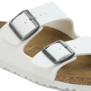 Birkenstock Arizona White - Görsel 2