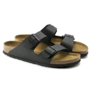 Birkenstock Arizona Black - Görsel 3