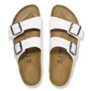 Birkenstock Arizona White - Görsel 3