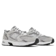 New Balance 530 Grey - Görsel 5