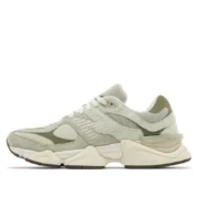 New Balance 9060 Olivine - Görsel 5