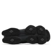New Balance 9060 Triple Black - Görsel 2