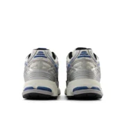 New Balance 1906R Silver Metallic Blue Agate - Görsel 3