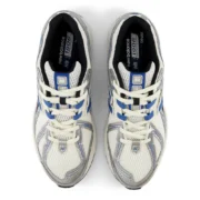 New Balance 1906R Silver Metallic Blue Agate - Görsel 2