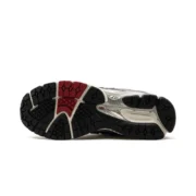 New Balance 1906R Silver Classic Crimson - Görsel 2