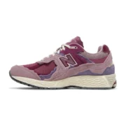New Balance 2002R Protection Pack Pink - Görsel 5