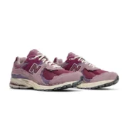 New Balance 2002R Protection Pack Pink - Görsel 2