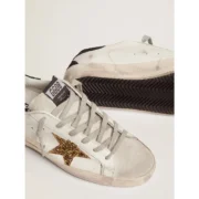 Golden Goose Gold Star - Görsel 3