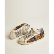Golden Goose Leopard 2024 - Görsel 5
