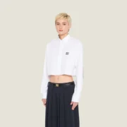 Miu Miu Belt - Görsel 2