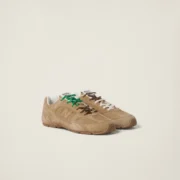 Miu Miu x New Balance 530 Beige - Görsel 5