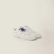 New Balance 530 x Miu Miu White - Görsel 5