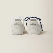 New Balance 530 x Miu Miu White - Görsel 4
