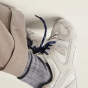 New Balance 530 x Miu Miu White - Görsel 2