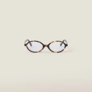 Miu Miu SMU04Z Leopard-Şeffaf - Görsel 5