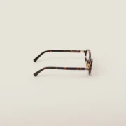 Miu Miu SMU04Z Leopard-Şeffaf - Görsel 4