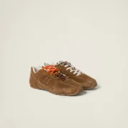 Miu Miu x New Balance 530 Brown - Görsel 5