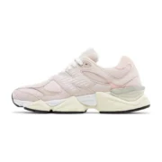 New Balance 9060 Crystal Pink - Görsel 5
