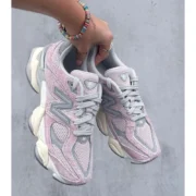 New Balance 9060 December Sky - Görsel 2