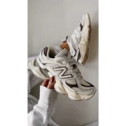 New Balance 9060 Grey Matter - Görsel 2