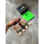 New Balance 9060 Pink - Görsel 2