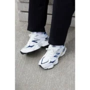 New Balance 9060 White Navy - Görsel 2