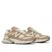New Balance 9060 Driftwood - Görsel 4