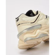 New Balance 9060 Turtledove Black Silver Metallic - Görsel 2