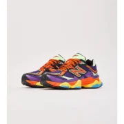 New Balance 9060 Prism Purple - Görsel 3