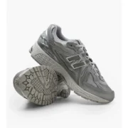 New Balance 1906D Protection Pack Silver Metallic - Görsel 3