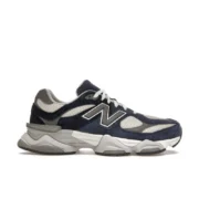 New Balance 9060 Natural İndigo