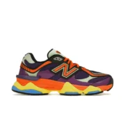 New Balance 9060 Prism Purple
