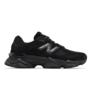 New Balance 9060 Triple Black