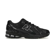 New Balance 1906R Black Metallic Silver