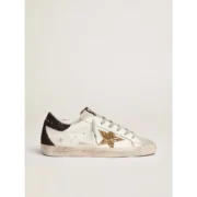 Golden Goose Gold Star
