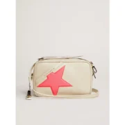 Golden Goose Star Bag