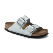Birkenstock Arizona Silver - Görsel 2