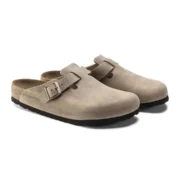 Birkenstock Baston Cream - Görsel 4