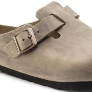 Birkenstock Baston Cream - Görsel 3