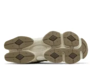 New Balance 9060 Mushroom Brown - Görsel 2