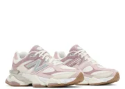 New Balance 9060 Rose Pink - Görsel 4